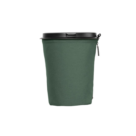 Flextrash Forest Green - Small