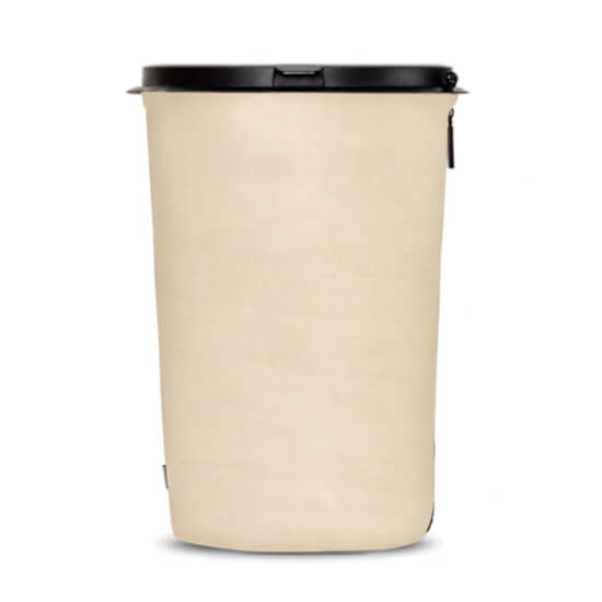 Flextrash Oat Beige