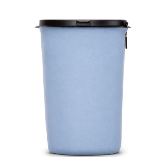 Flextrash Morning Blue