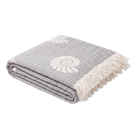 Marine Business Blue Dreams Pareo Towel - Navy